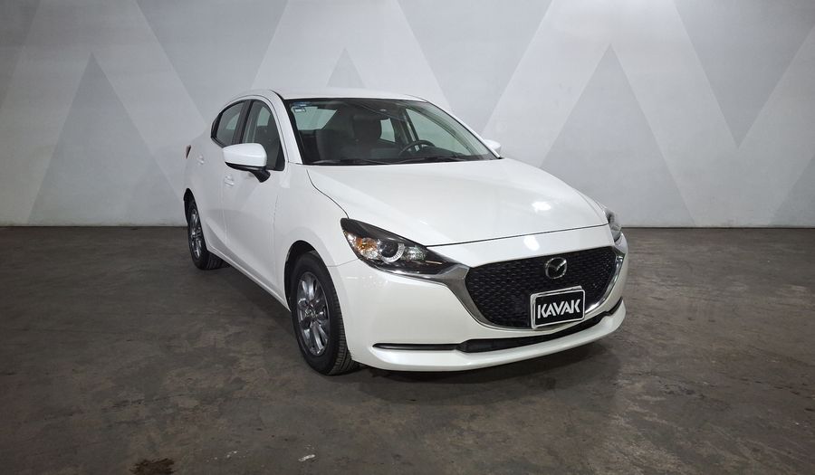 Mazda 2 1.5 I SPORT SEDAN Sedan 2023