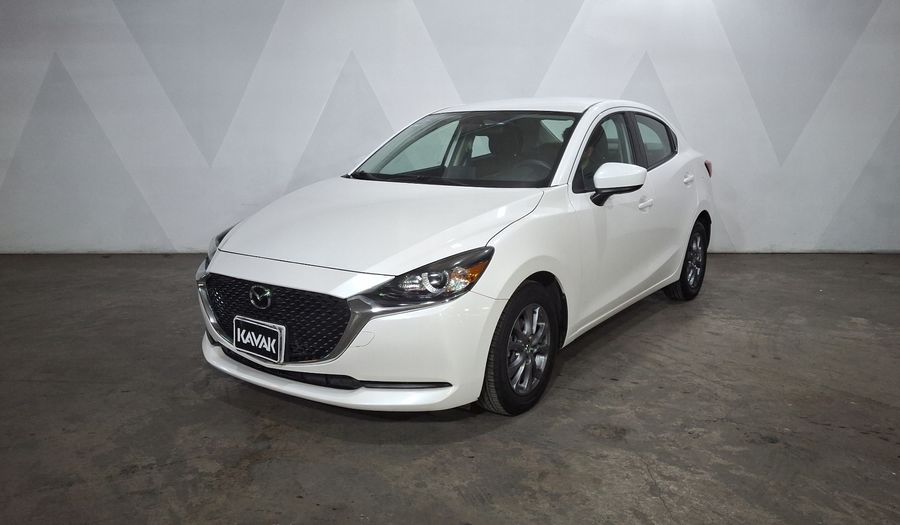 Mazda 2 1.5 I SPORT SEDAN Sedan 2023