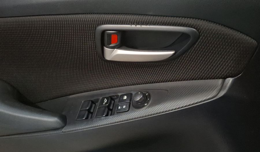 Mazda 2 1.5 I SPORT SEDAN Sedan 2023