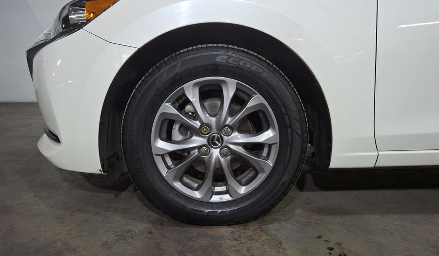 Mazda 2 1.5 I SPORT SEDAN Sedan 2023