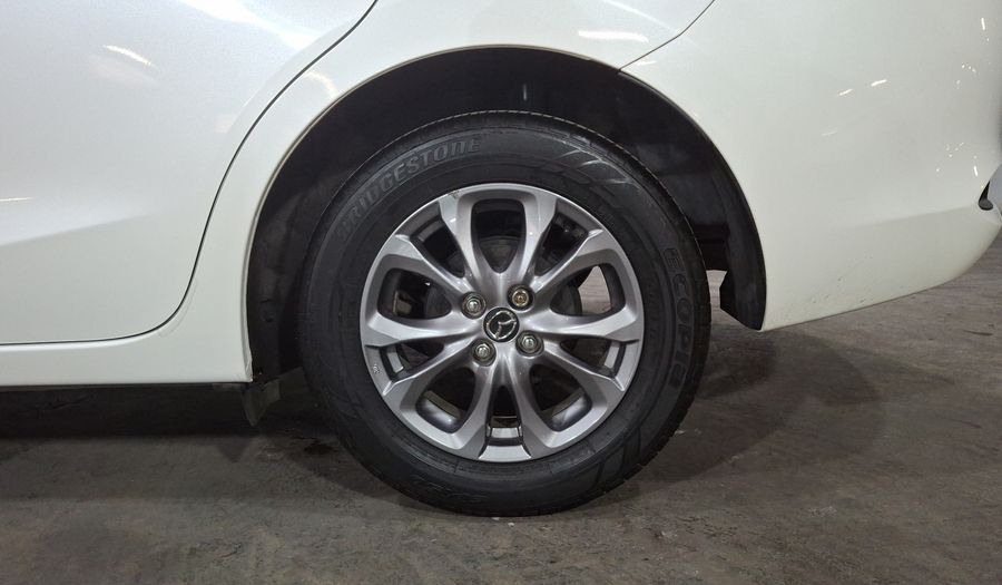 Mazda 2 1.5 I SPORT SEDAN Sedan 2023