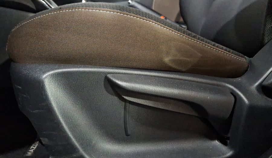 Mazda 2 1.5 I SPORT SEDAN Sedan 2023