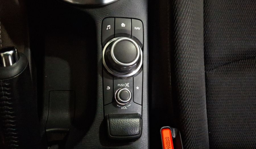 Mazda 2 1.5 I SPORT SEDAN Sedan 2023