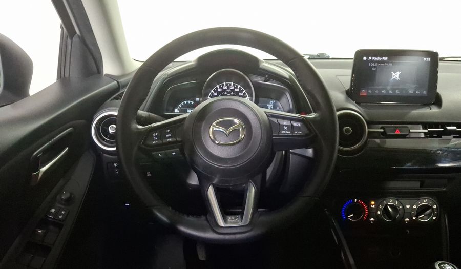 Mazda 2 1.5 I SPORT SEDAN Sedan 2023