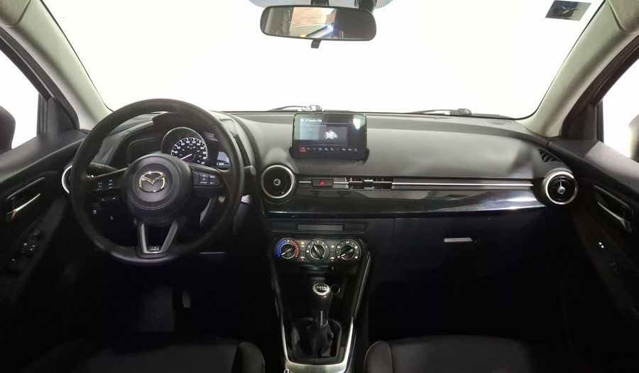 Mazda 2 1.5 I SPORT SEDAN Sedan 2023