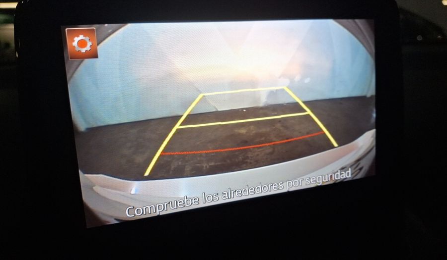 Mazda 2 1.5 I SPORT SEDAN Sedan 2023