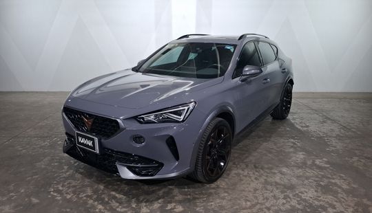 Cupra • Formentor