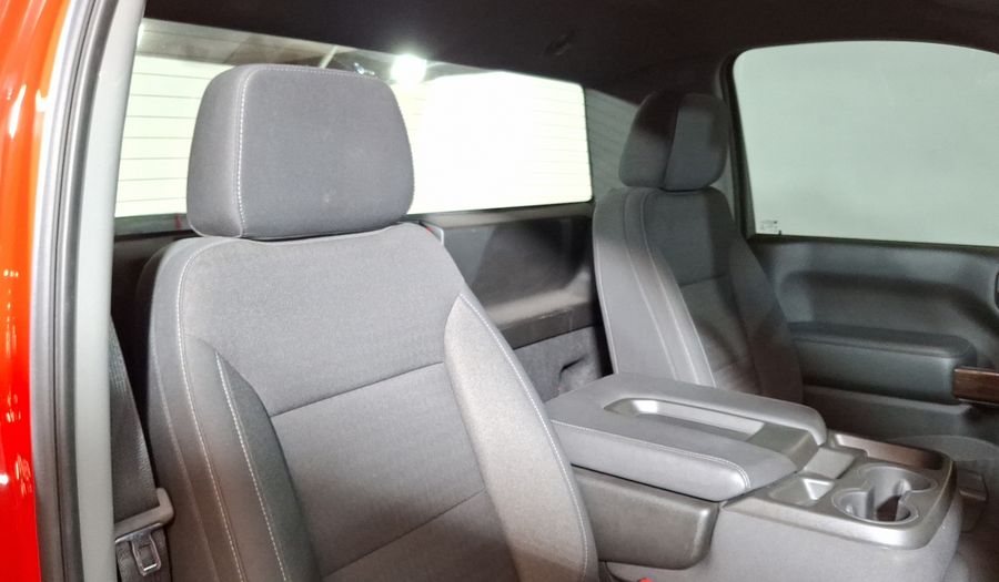 Gmc Sierra 5.3 SLE F REG CAB AUTO 4WD Pickup 2021