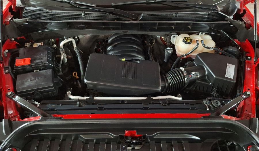 Gmc Sierra 5.3 SLE F REG CAB AUTO 4WD Pickup 2021