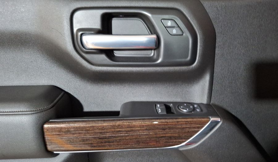 Gmc Sierra 5.3 SLE F REG CAB AUTO 4WD Pickup 2021