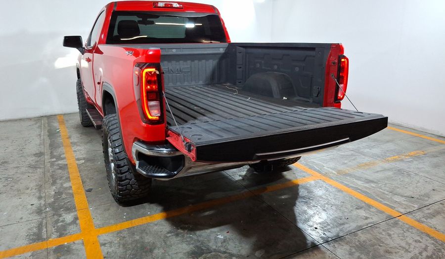 Gmc Sierra 5.3 SLE F REG CAB AUTO 4WD Pickup 2021