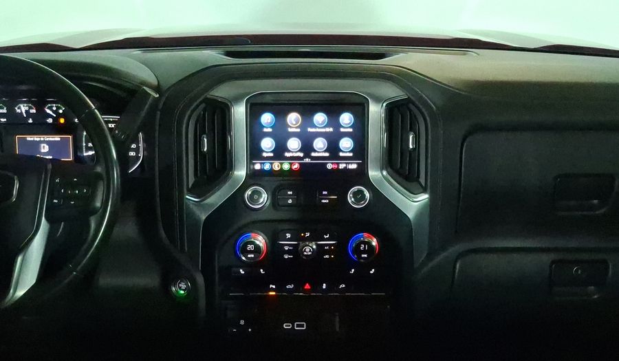 Gmc Sierra 5.3 SLE F REG CAB AUTO 4WD Pickup 2021