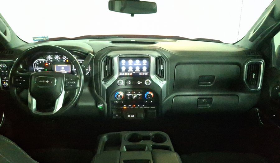 Gmc Sierra 5.3 SLE F REG CAB AUTO 4WD Pickup 2021