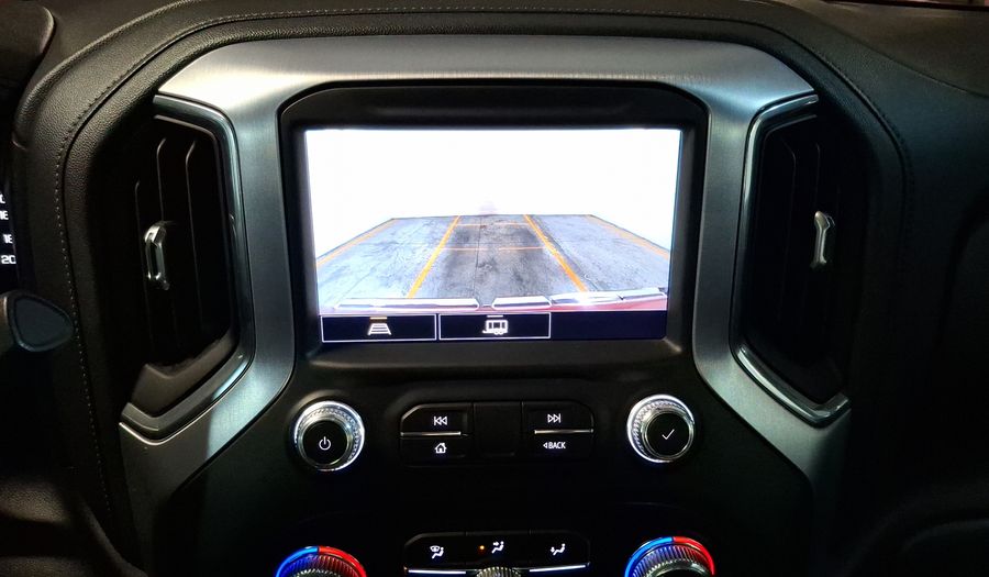 Gmc Sierra 5.3 SLE F REG CAB AUTO 4WD Pickup 2021