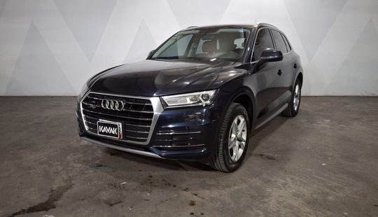 Audi • Q5