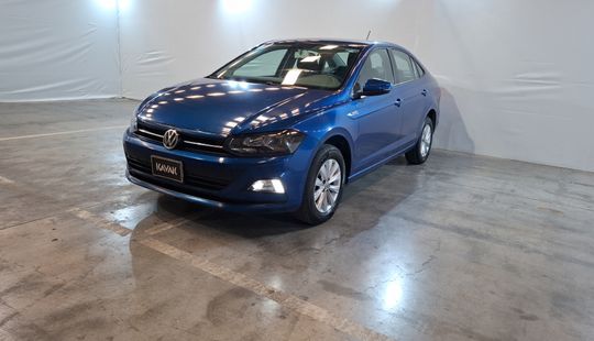 Volkswagen • Virtus