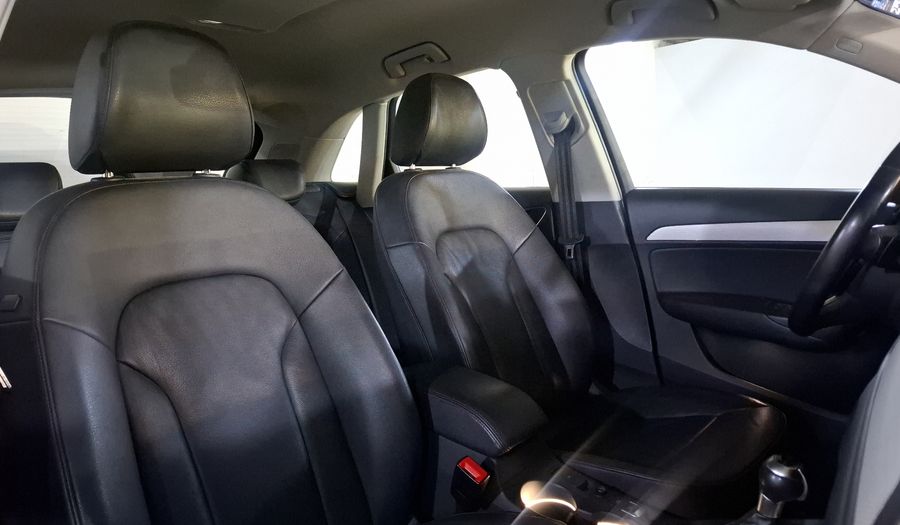 Audi Q3 1.4 SELECT DCT Suv 2018