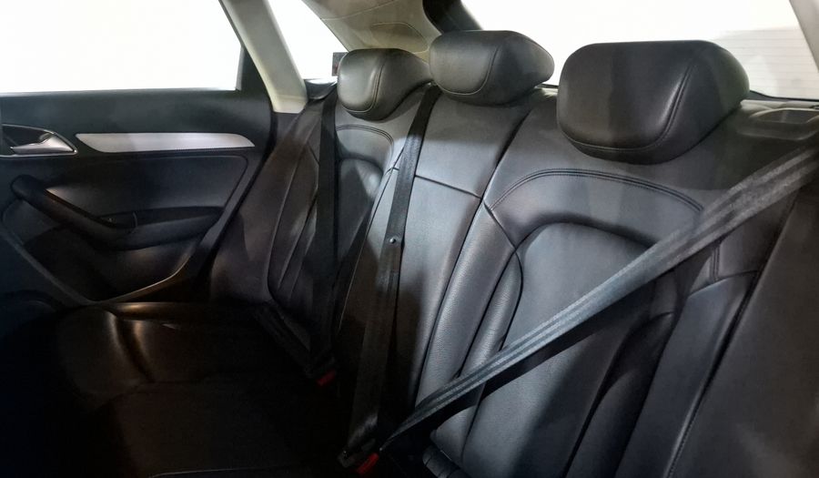 Audi Q3 1.4 SELECT DCT Suv 2018