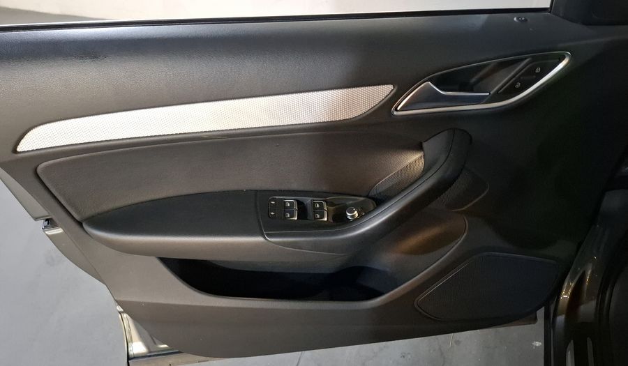 Audi Q3 1.4 SELECT DCT Suv 2018