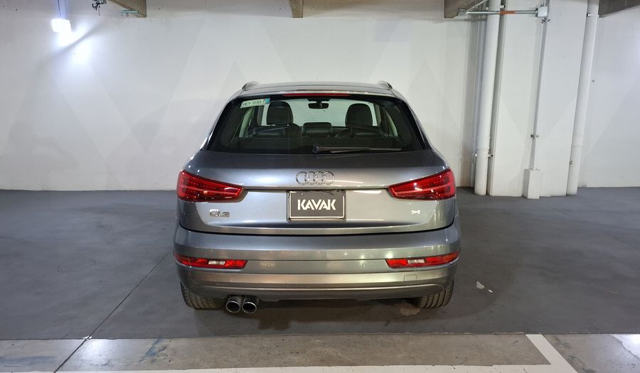 Audi Q3 1.4 SELECT DCT Suv 2018