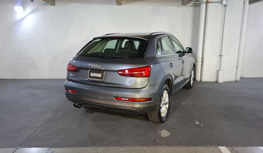 Audi Q3 1.4 SELECT DCT Suv 2018