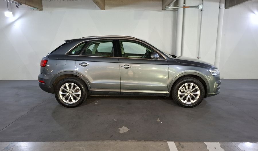 Audi Q3 1.4 SELECT DCT Suv 2018