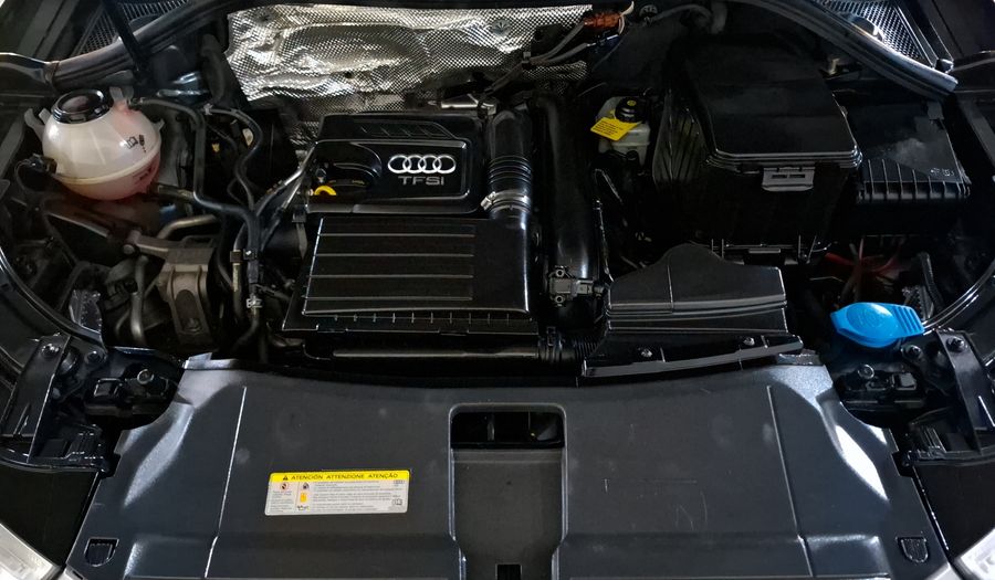 Audi Q3 1.4 SELECT DCT Suv 2018