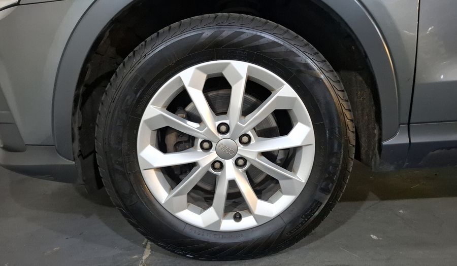 Audi Q3 1.4 SELECT DCT Suv 2018