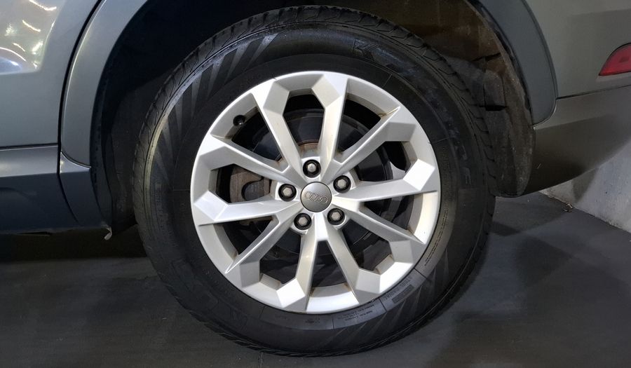 Audi Q3 1.4 SELECT DCT Suv 2018