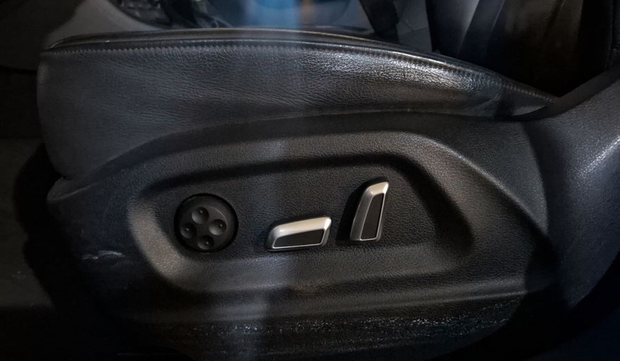 Audi Q3 1.4 SELECT DCT Suv 2018