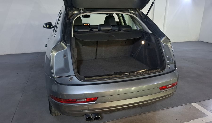 Audi Q3 1.4 SELECT DCT Suv 2018