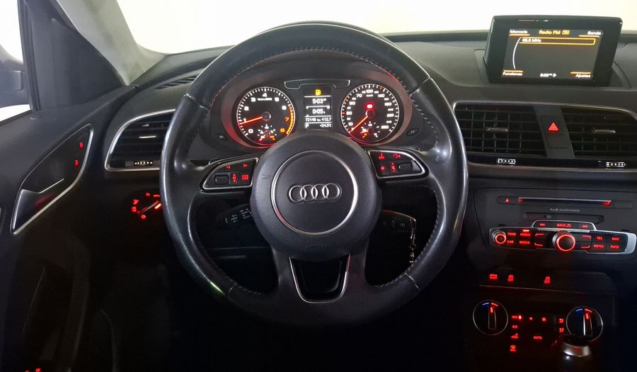 Audi Q3 1.4 SELECT DCT Suv 2018