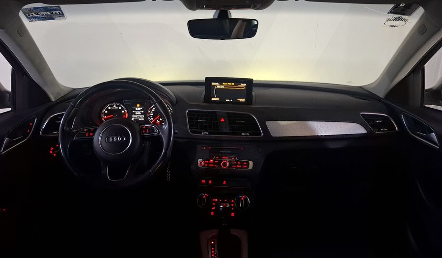 Audi Q3 1.4 SELECT DCT Suv 2018