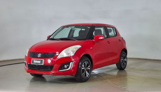 Suzuki • Swift