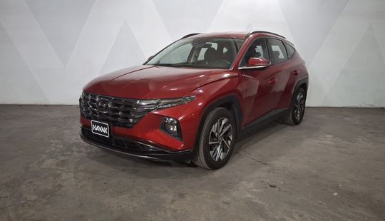 2022 • 51,432 km • Automático