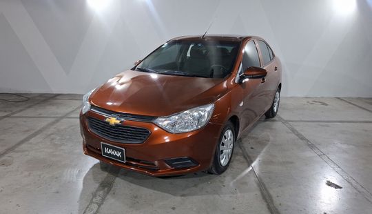 Chevrolet • Aveo
