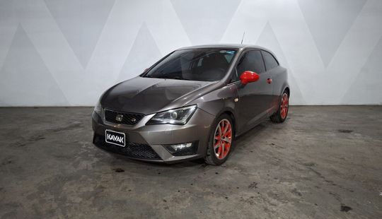 Seat • Ibiza