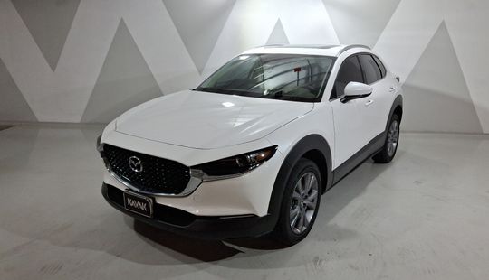 Mazda • CX-30