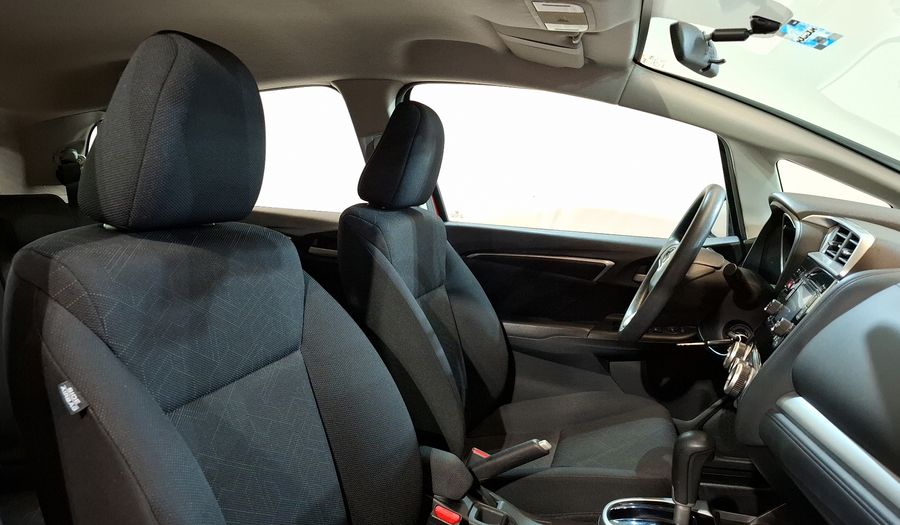 Honda Fit 1.5 HIT Hatchback 2016