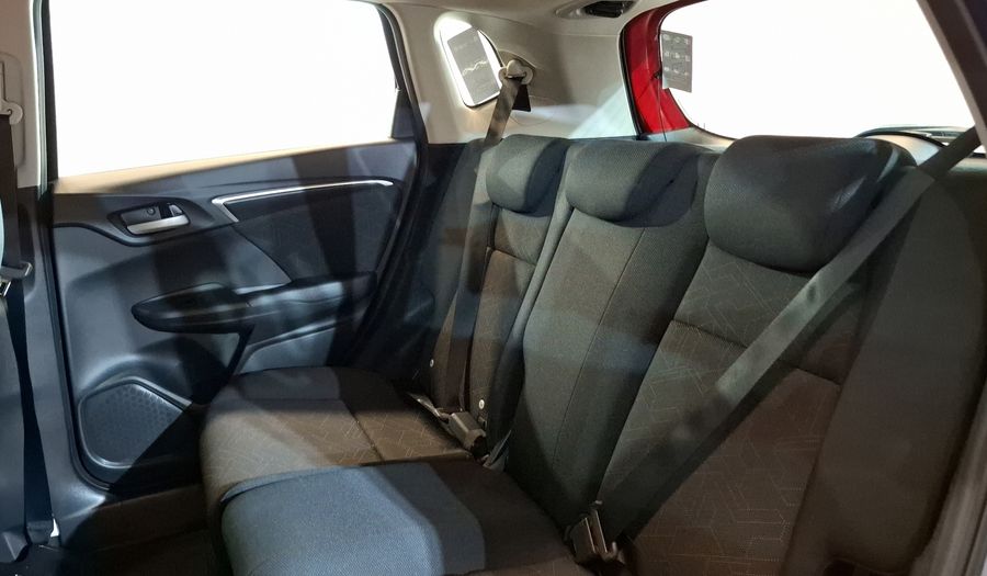 Honda Fit 1.5 HIT Hatchback 2016