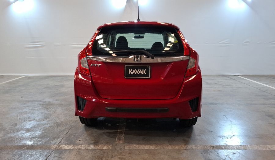 Honda Fit 1.5 HIT Hatchback 2016