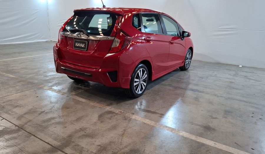 Honda Fit 1.5 HIT Hatchback 2016