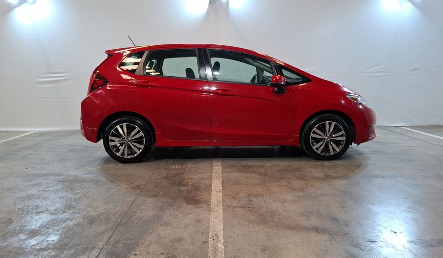 Honda Fit 1.5 HIT Hatchback 2016