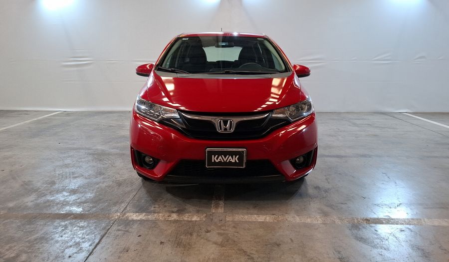 Honda Fit 1.5 HIT Hatchback 2016