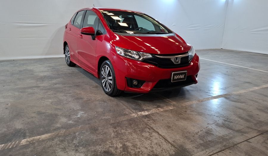 Honda Fit 1.5 HIT Hatchback 2016