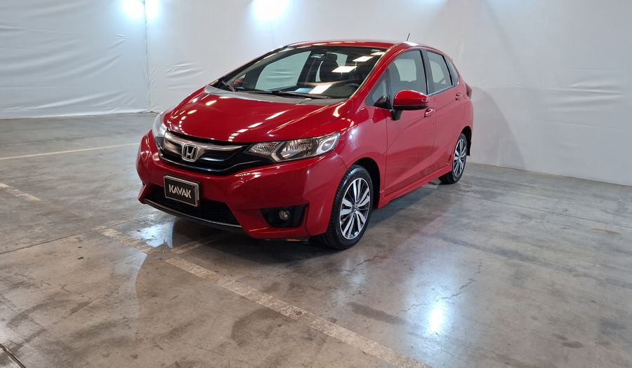 Honda Fit 1.5 HIT Hatchback 2016