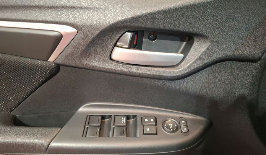 Honda Fit 1.5 HIT Hatchback 2016