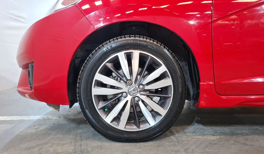 Honda Fit 1.5 HIT Hatchback 2016