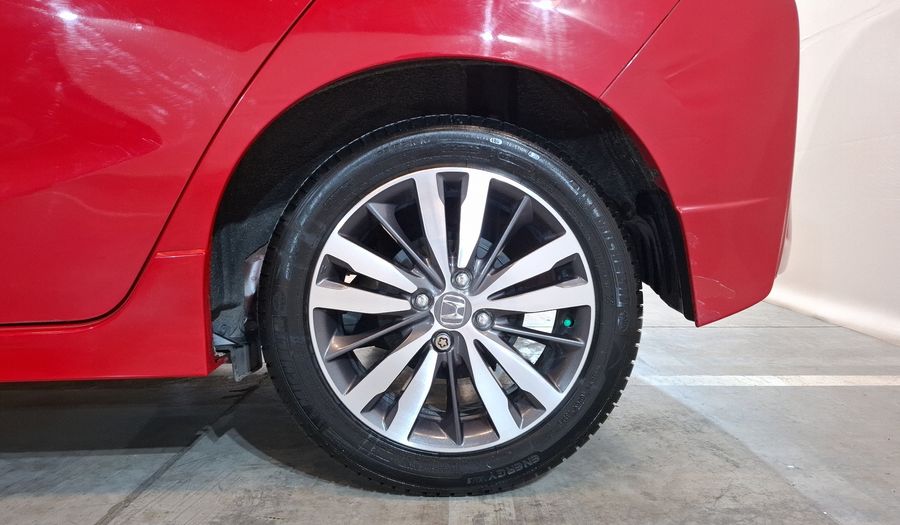 Honda Fit 1.5 HIT Hatchback 2016