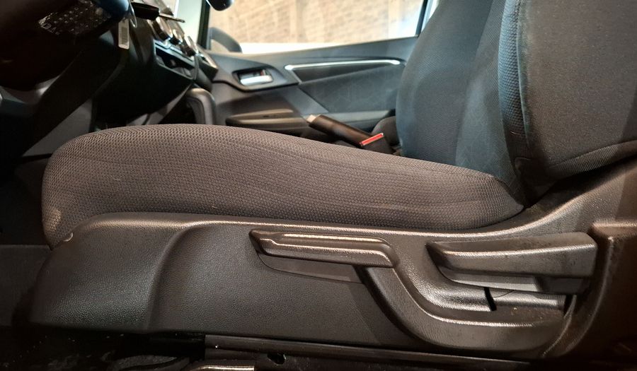 Honda Fit 1.5 HIT Hatchback 2016